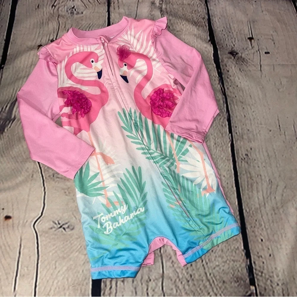 Tommy bahama suit suit 18/24m